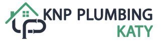 KNP Plumbing Katy logo
